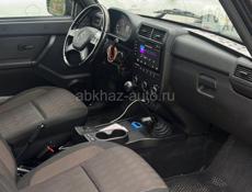 ВАЗ 2123 Нива
