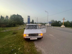 ВАЗ 2107
