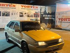 ВАЗ 2114