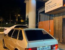 ВАЗ 2114