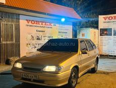 ВАЗ 2114