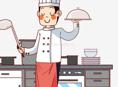 Требуется помощница повара 🧑‍🍳 