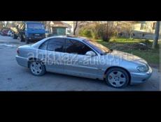 Opel Omega