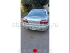 Opel Omega