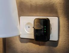 усилитель wi-fi сигнала