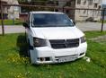Dodge Caravan
