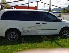 Dodge Caravan