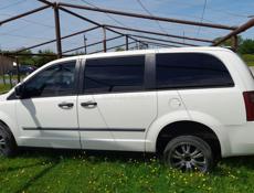 Dodge Caravan