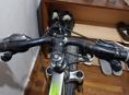 Велосипед Stinger Aragon 250D -