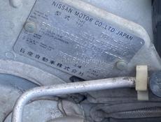 В разборе Ниссан Ноте 1.5 и тд