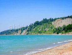 Номера с видом на море