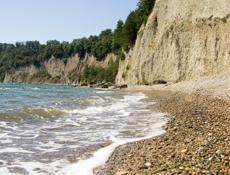 Номера с видом на море