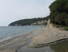 Номера с видом на море
