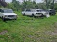 Запчасти на ваз нива 