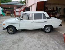 ВАЗ 2106