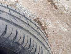 Продаю две Шины 205/60R16