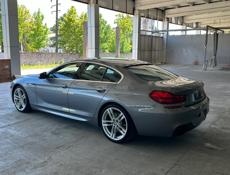 BMW 6 Series