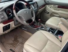 Lexus GX