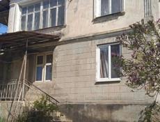 ДОМ В СУХУМЕ ПО УЛ.КОЛЬЦЕВАЯ