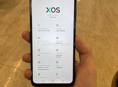 INFINIX HOT 30 128g