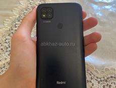 Редми 9с