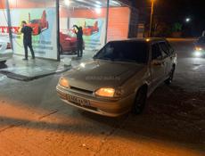 ВАЗ 2114