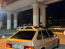 ВАЗ 2114