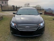 Ford Taurus