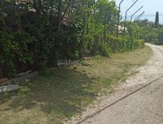 Участок в Афоне