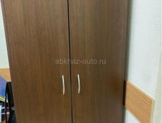 Продам шкафы б.у.