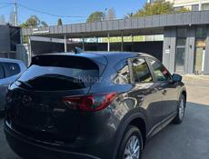 Mazda CX-7
