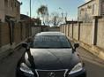 Фары Lexus is 