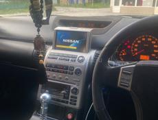 Nissan Skyline