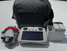 Dji mini 3 pro