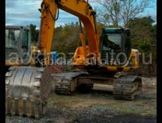 Экскаватор