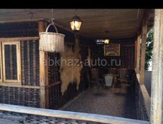 Гостевой дом Лиель