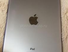 iPad 