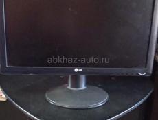 Монитор LG. 