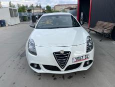 Alfa Romeo