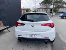 Alfa Romeo