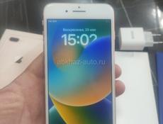 Айфон 8+ состоянии нового телефона 