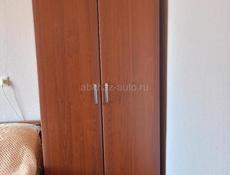 Кровать 1-спальная, тумбы прикроватные, шкаф, кровать 1,5-спальная