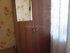 Кровать 1-спальная, тумбы прикроватные, шкаф, кровать 1,5-спальная