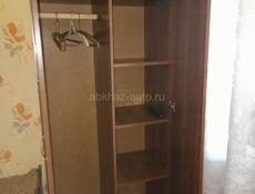 Кровать 1-спальная, тумбы прикроватные, шкаф, кровать 1,5-спальная