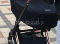 Продаю коляску cybex IV 2в1