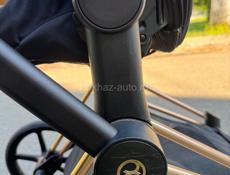 Продаю коляску cybex IV 2в1