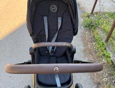 Продаю коляску cybex IV 2в1