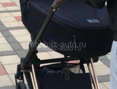 Продаю коляску cybex IV 2в1
