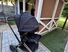 Продаю коляску cybex IV 2в1