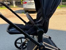 Cybex Priam IV